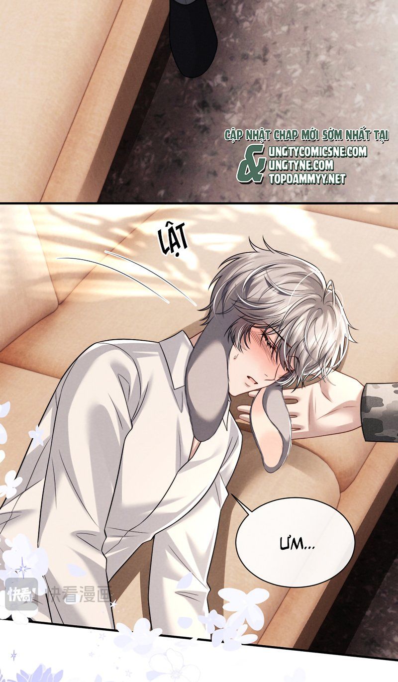 Chấp Sự Thỏ Cụp Tai Chapter 183 - Trang 2