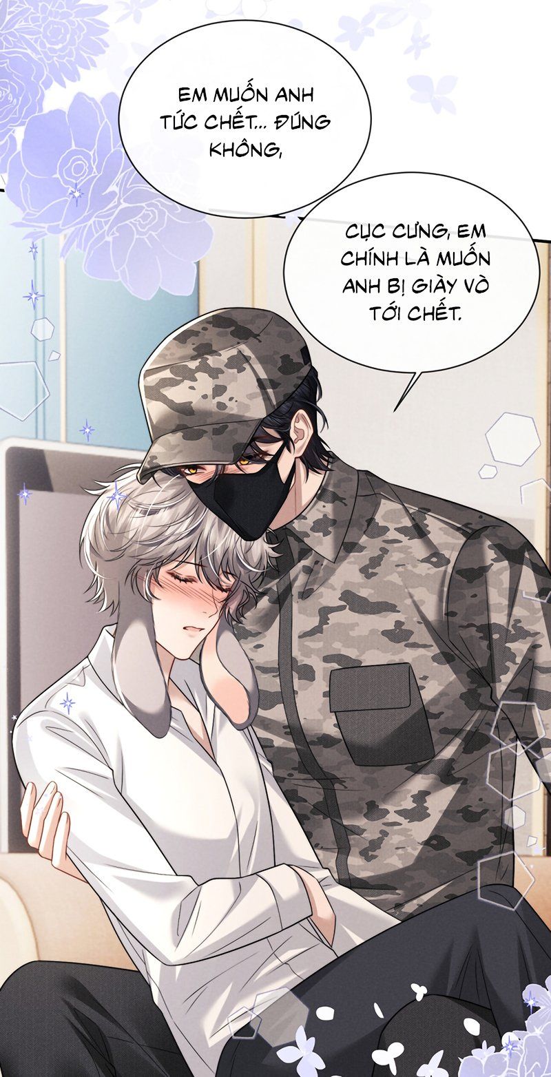 Chấp Sự Thỏ Cụp Tai Chapter 183 - Trang 2