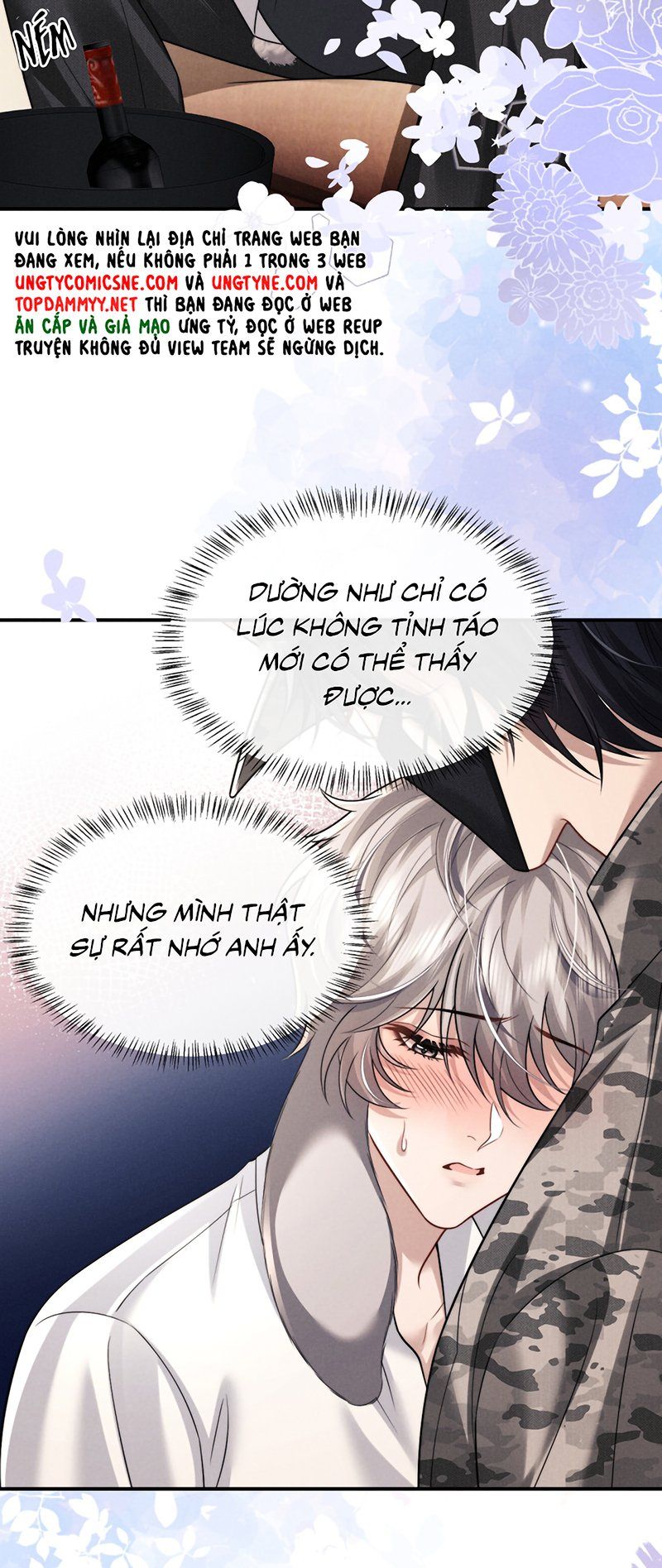 Chấp Sự Thỏ Cụp Tai Chapter 183 - Trang 2