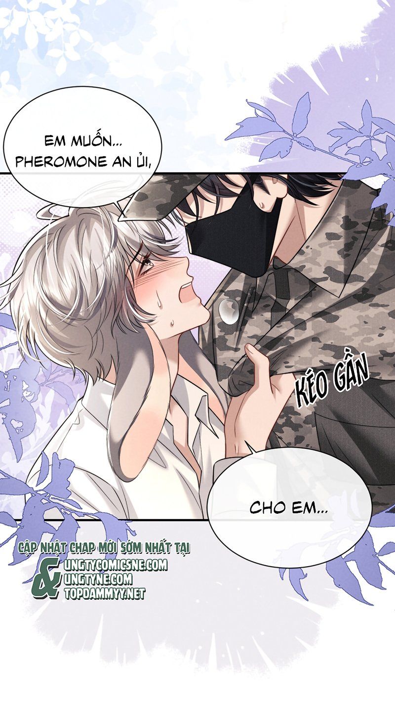 Chấp Sự Thỏ Cụp Tai Chapter 183 - Trang 2