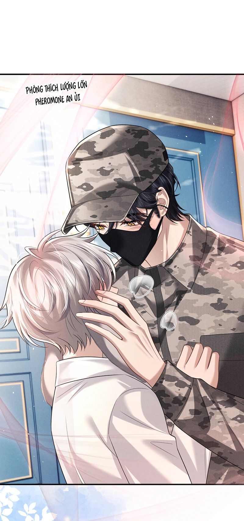 Chấp Sự Thỏ Cụp Tai Chapter 183 - Trang 2