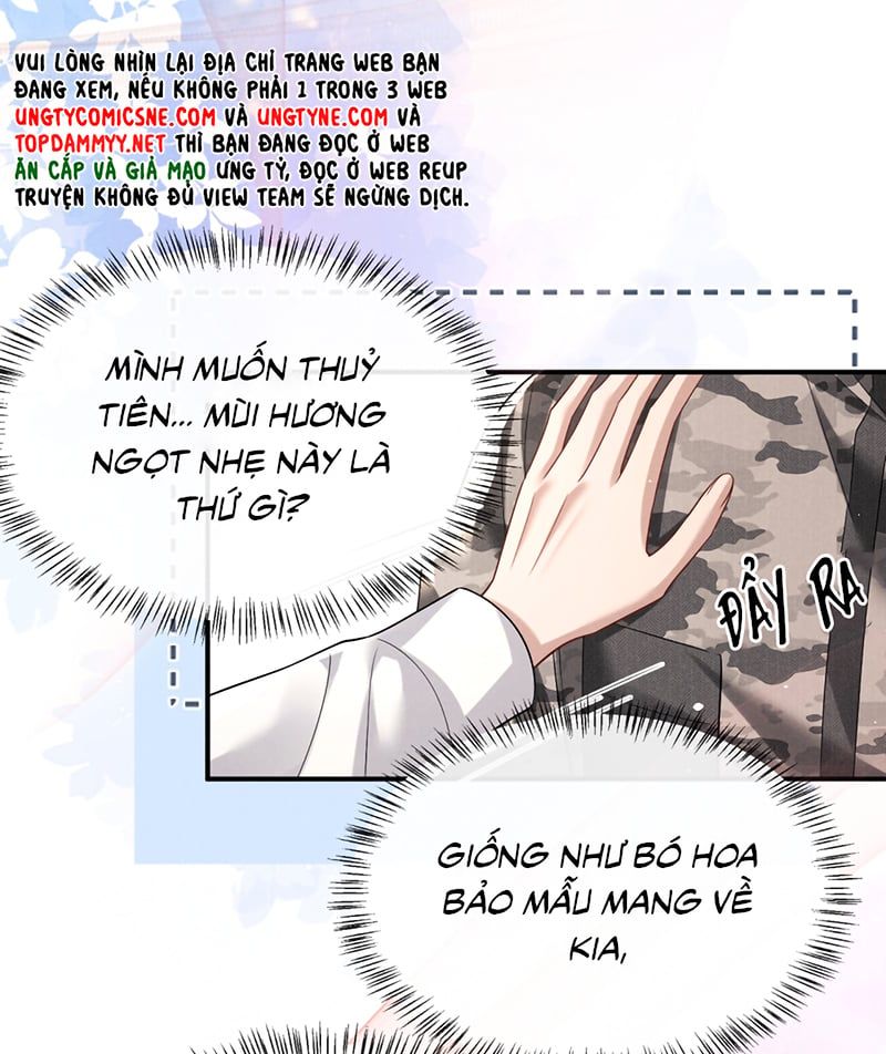 Chấp Sự Thỏ Cụp Tai Chapter 183 - Trang 2