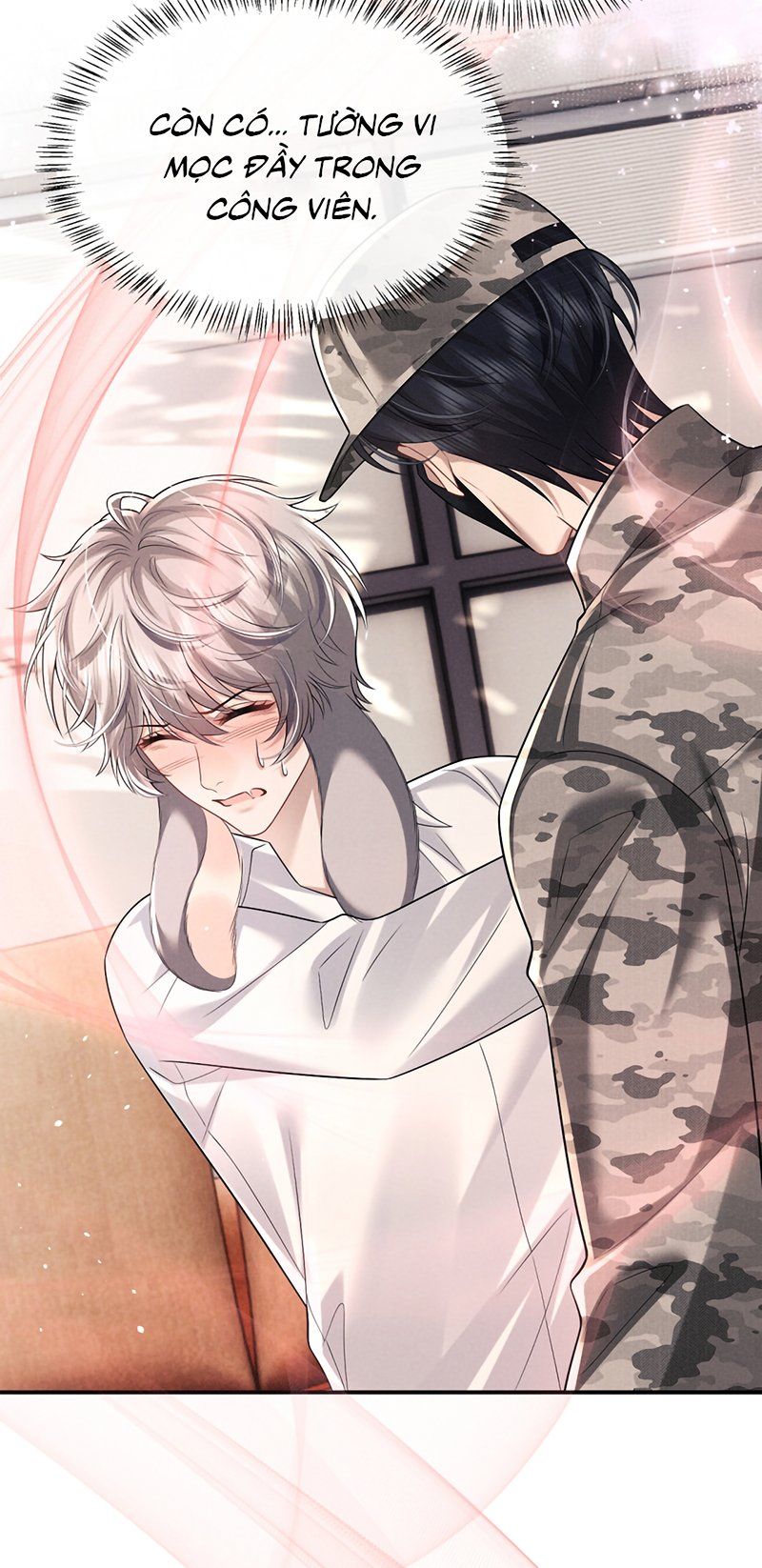 Chấp Sự Thỏ Cụp Tai Chapter 183 - Trang 2