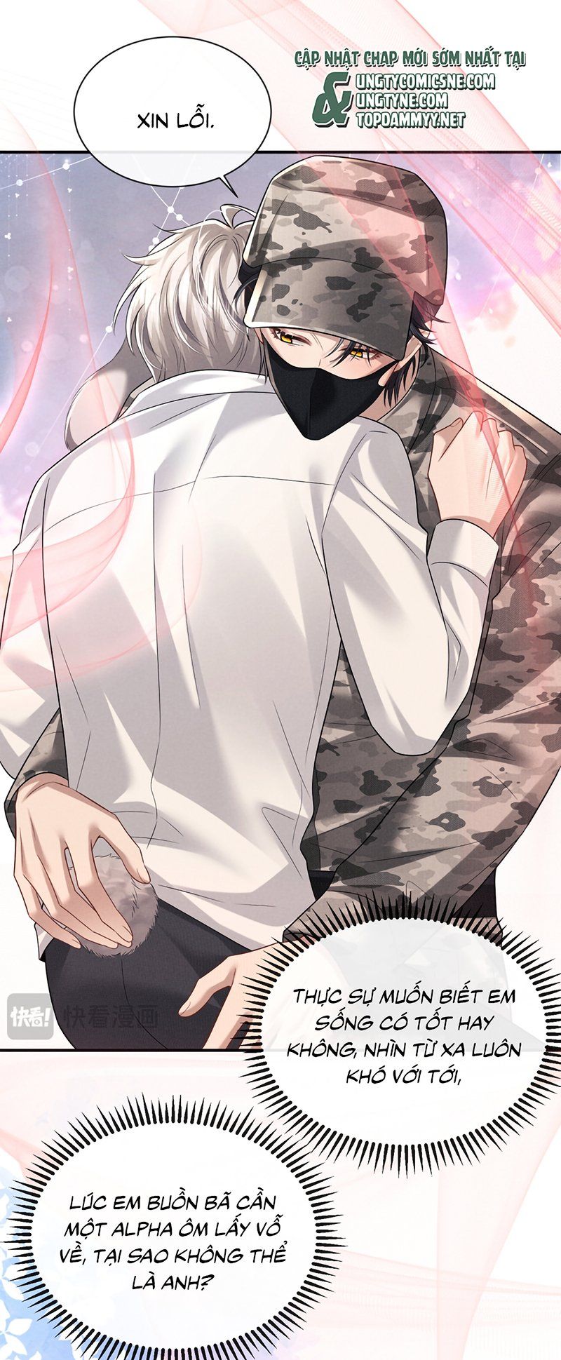 Chấp Sự Thỏ Cụp Tai Chapter 183 - Trang 2