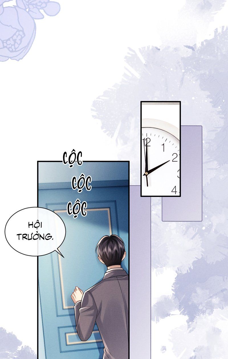 Chấp Sự Thỏ Cụp Tai Chapter 183 - Trang 2