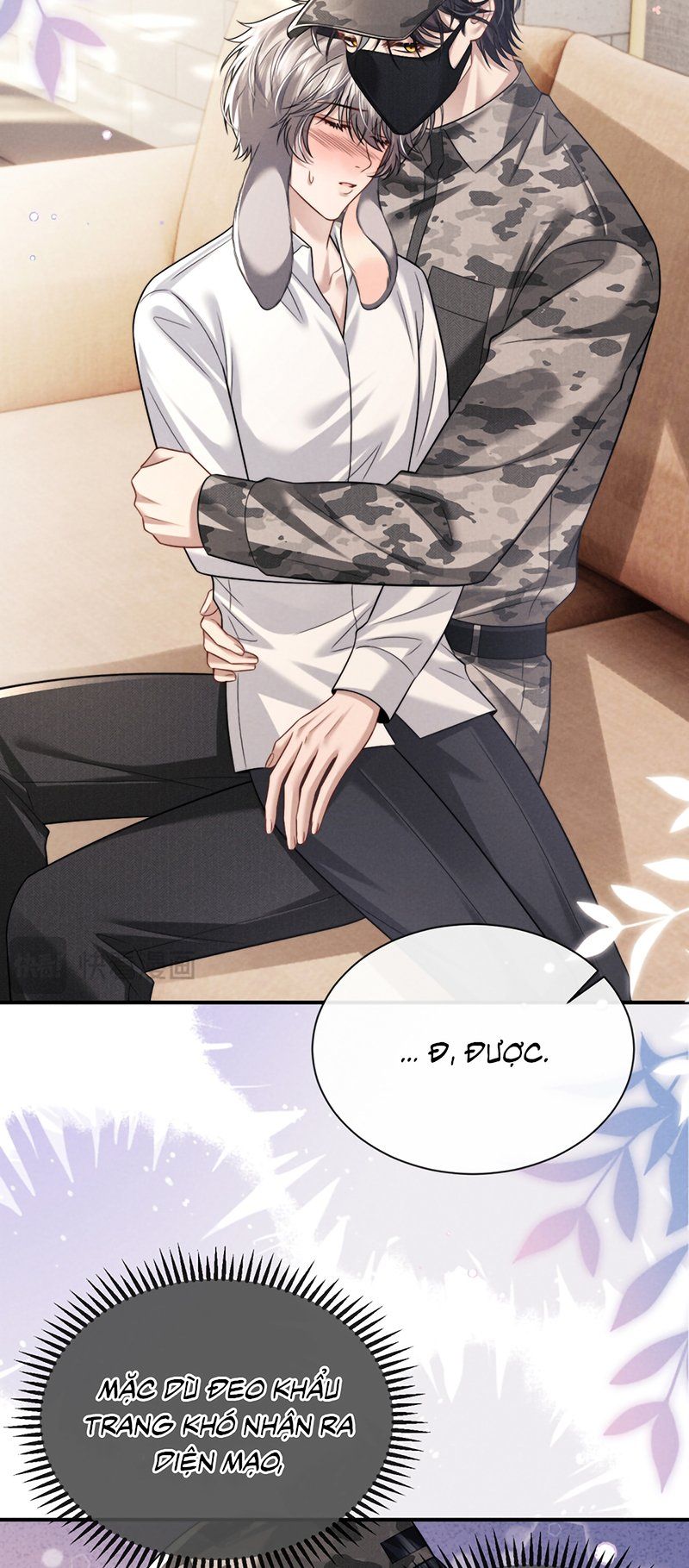 Chấp Sự Thỏ Cụp Tai Chapter 183 - Trang 2