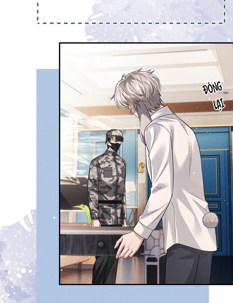 Chấp Sự Thỏ Cụp Tai Chapter 183 - Trang 2