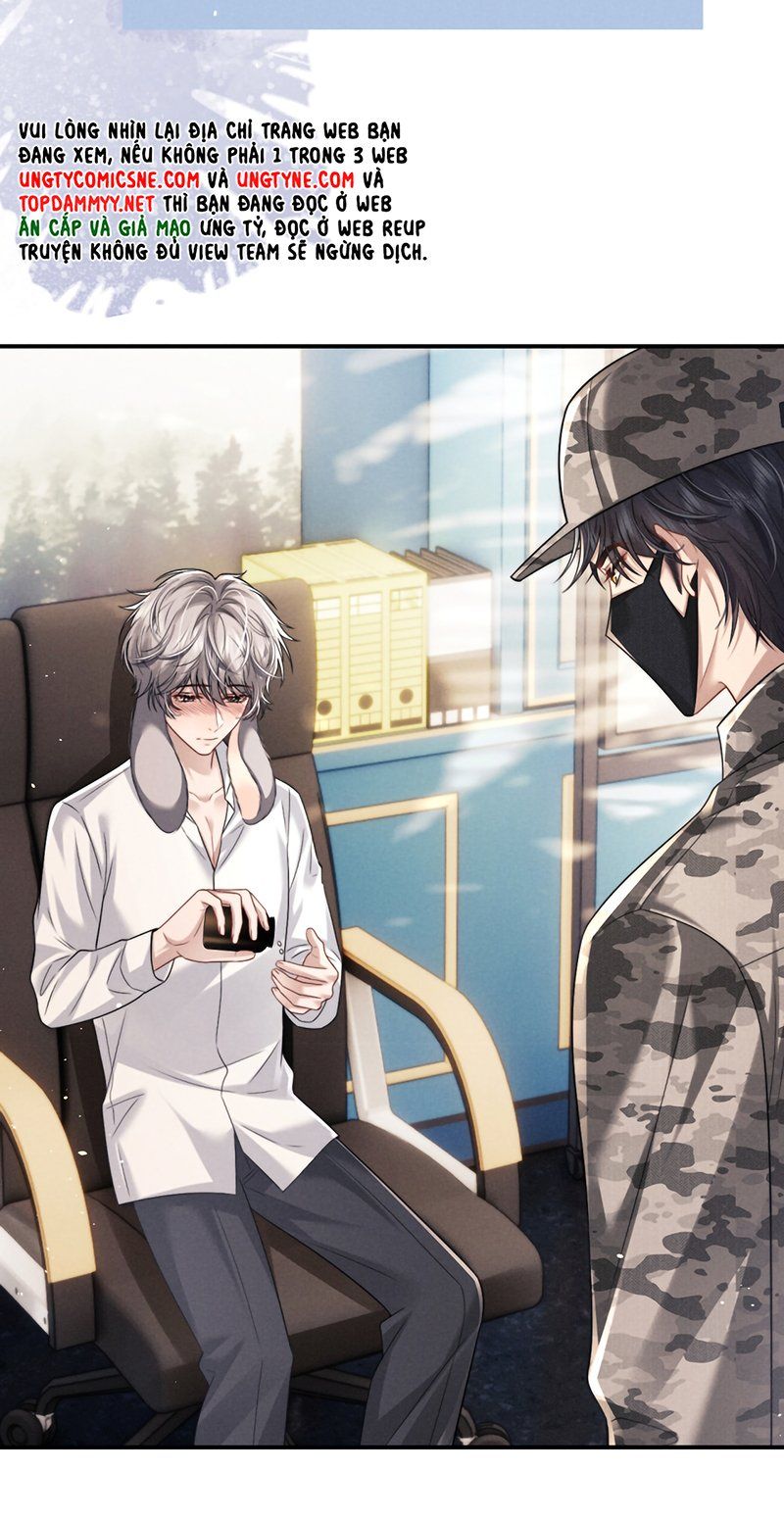 Chấp Sự Thỏ Cụp Tai Chapter 183 - Trang 2