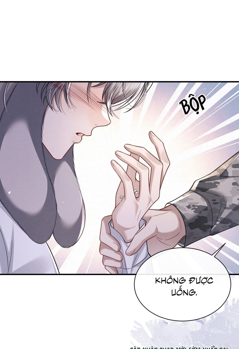 Chấp Sự Thỏ Cụp Tai Chapter 183 - Trang 2