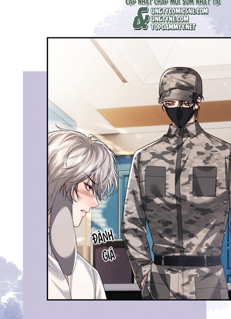 Chấp Sự Thỏ Cụp Tai Chapter 183 - Trang 2