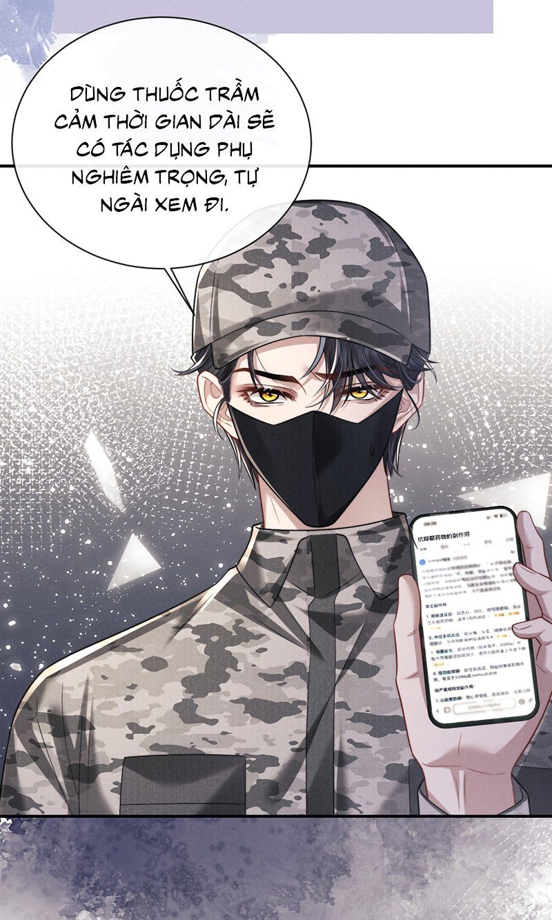 Chấp Sự Thỏ Cụp Tai Chapter 183 - Trang 2