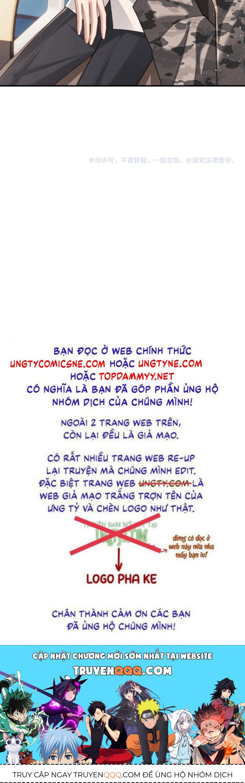 Chấp Sự Thỏ Cụp Tai Chapter 183 - Trang 2