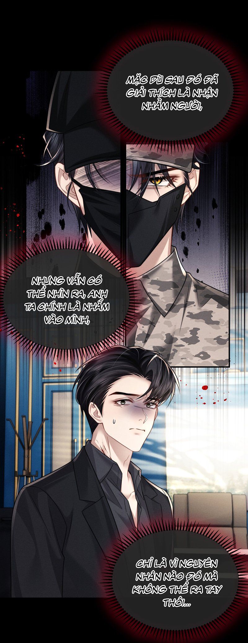 Chấp Sự Thỏ Cụp Tai Chapter 183 - Trang 2