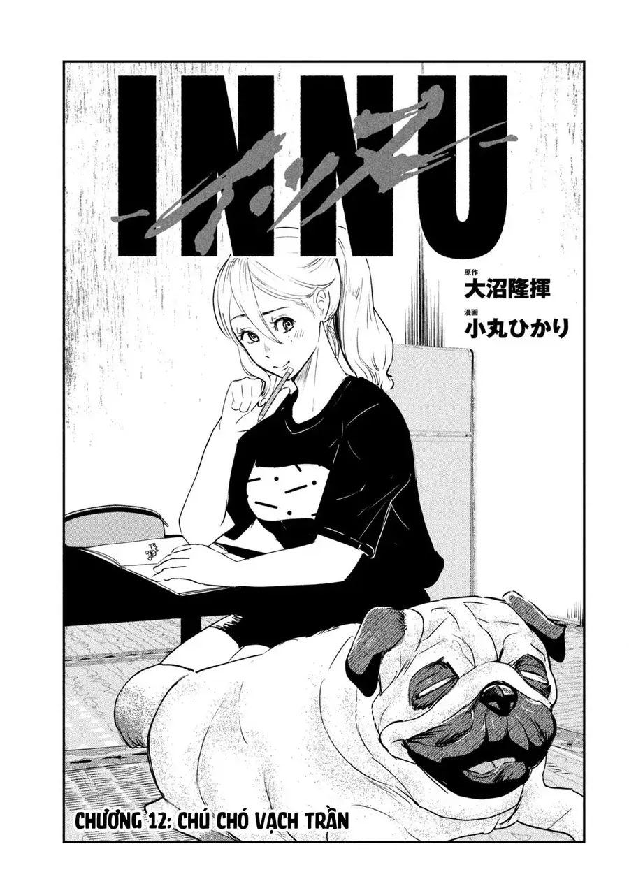 Innu – Chú Chó Bá Đạo Chapter 12 - Trang 2