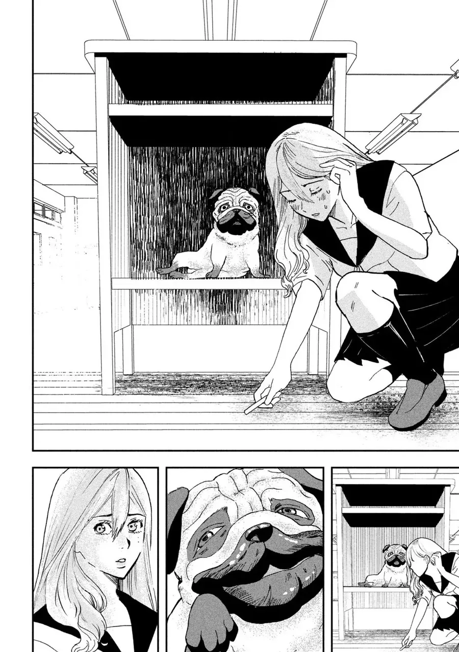 Innu – Chú Chó Bá Đạo Chapter 12 - Trang 2