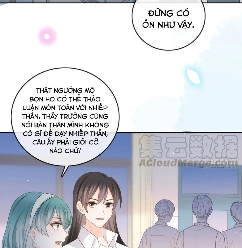 Làm Ảnh Hậu Không Bằng Học Thanh Hoa Chapter 75 - Trang 2