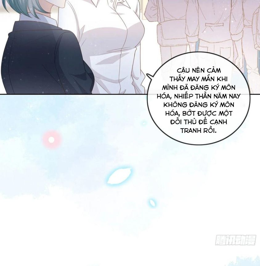 Làm Ảnh Hậu Không Bằng Học Thanh Hoa Chapter 75 - Trang 2