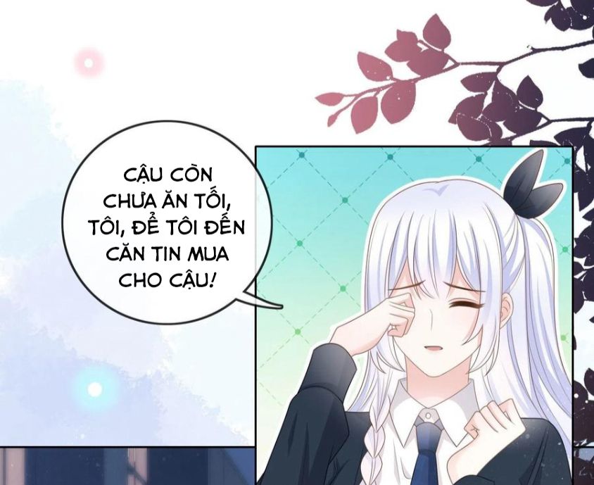 Làm Ảnh Hậu Không Bằng Học Thanh Hoa Chapter 75 - Trang 2