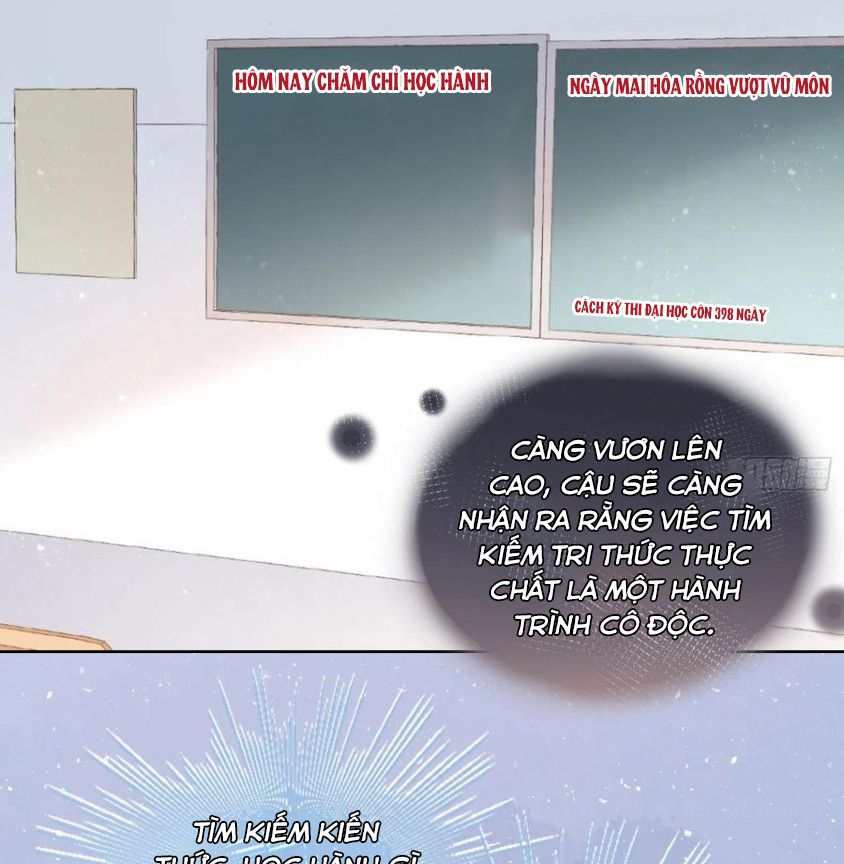 Làm Ảnh Hậu Không Bằng Học Thanh Hoa Chapter 75 - Trang 2