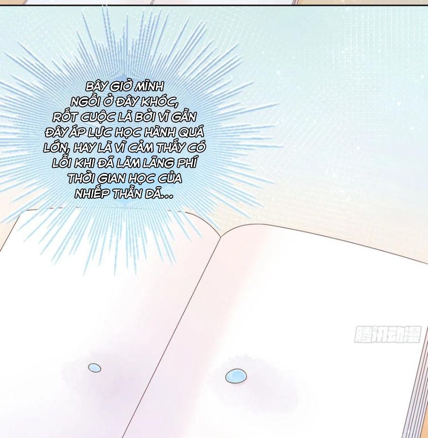 Làm Ảnh Hậu Không Bằng Học Thanh Hoa Chapter 75 - Trang 2