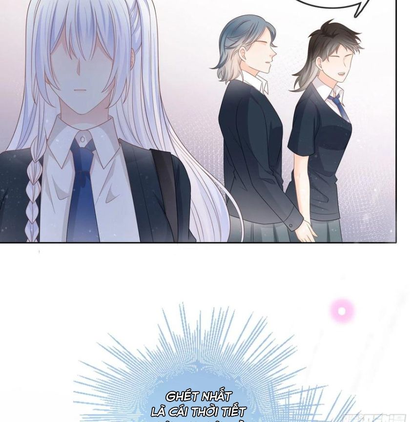 Làm Ảnh Hậu Không Bằng Học Thanh Hoa Chapter 75 - Trang 2