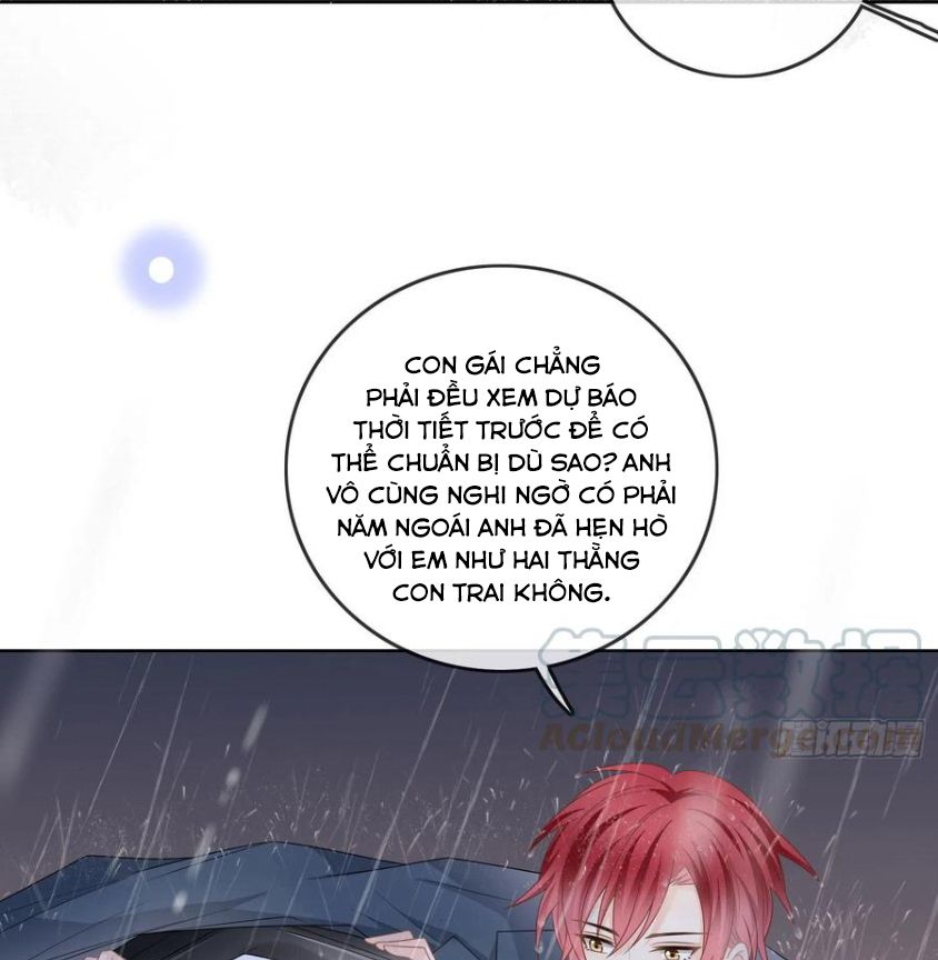 Làm Ảnh Hậu Không Bằng Học Thanh Hoa Chapter 75 - Trang 2