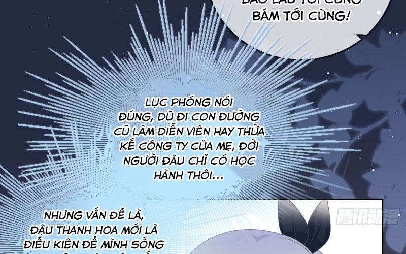 Làm Ảnh Hậu Không Bằng Học Thanh Hoa Chapter 76 - Trang 2