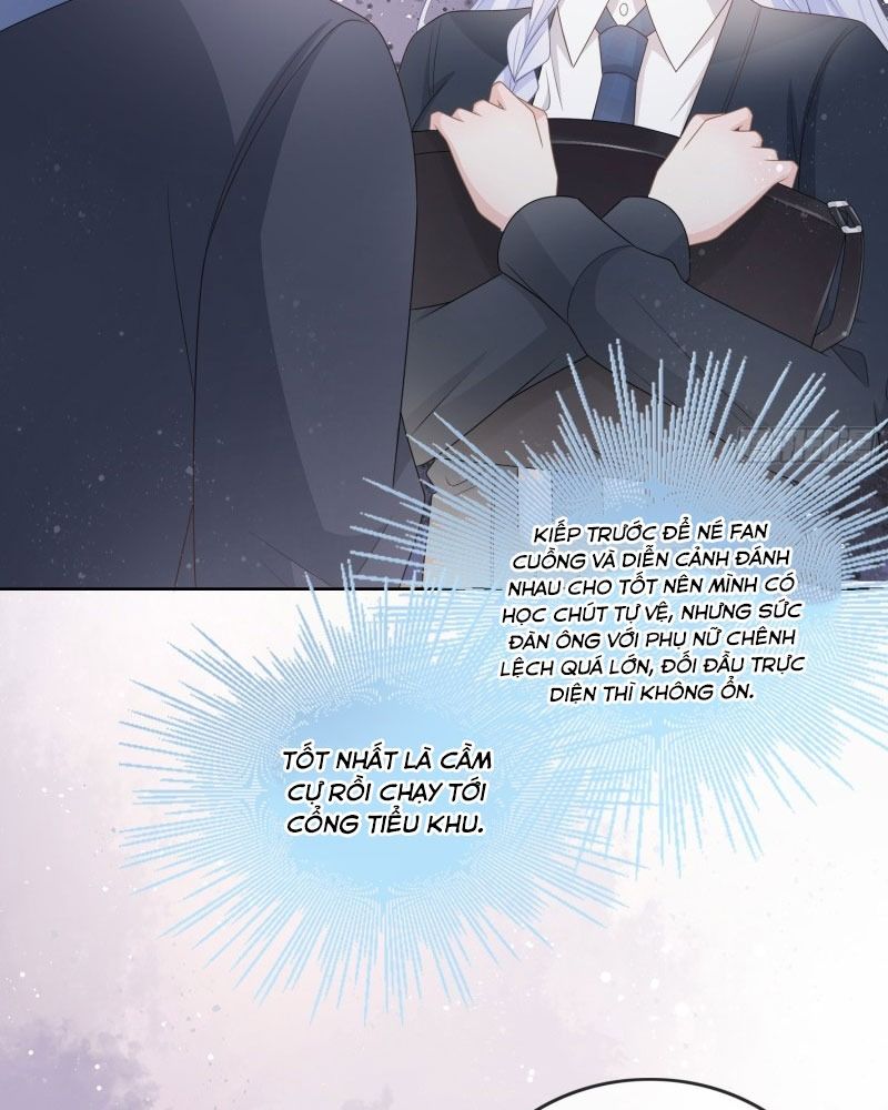 Làm Ảnh Hậu Không Bằng Học Thanh Hoa Chapter 76 - Trang 2