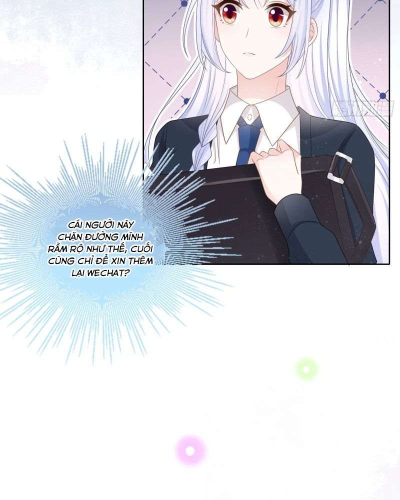 Làm Ảnh Hậu Không Bằng Học Thanh Hoa Chapter 76 - Trang 2