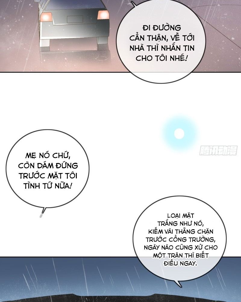 Làm Ảnh Hậu Không Bằng Học Thanh Hoa Chapter 76 - Trang 2