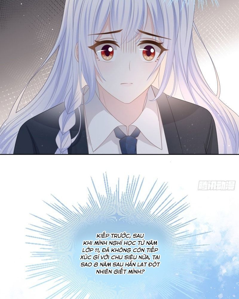 Làm Ảnh Hậu Không Bằng Học Thanh Hoa Chapter 77 - Trang 2