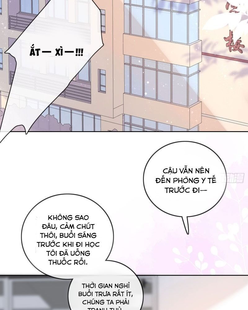 Làm Ảnh Hậu Không Bằng Học Thanh Hoa Chapter 77 - Trang 2