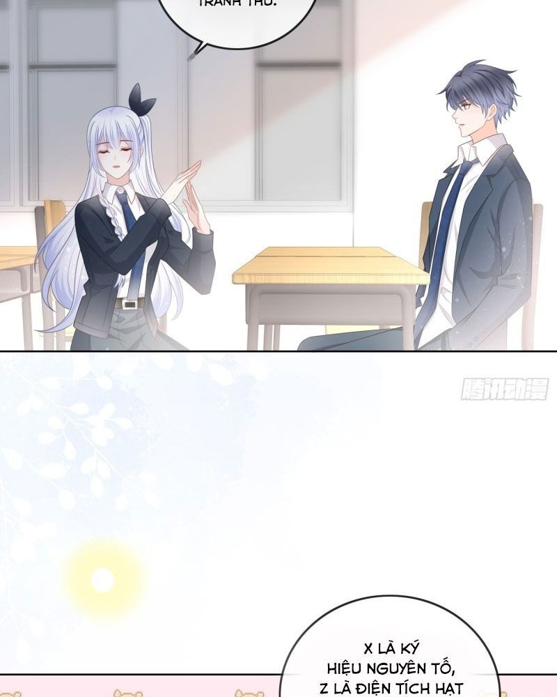 Làm Ảnh Hậu Không Bằng Học Thanh Hoa Chapter 77 - Trang 2