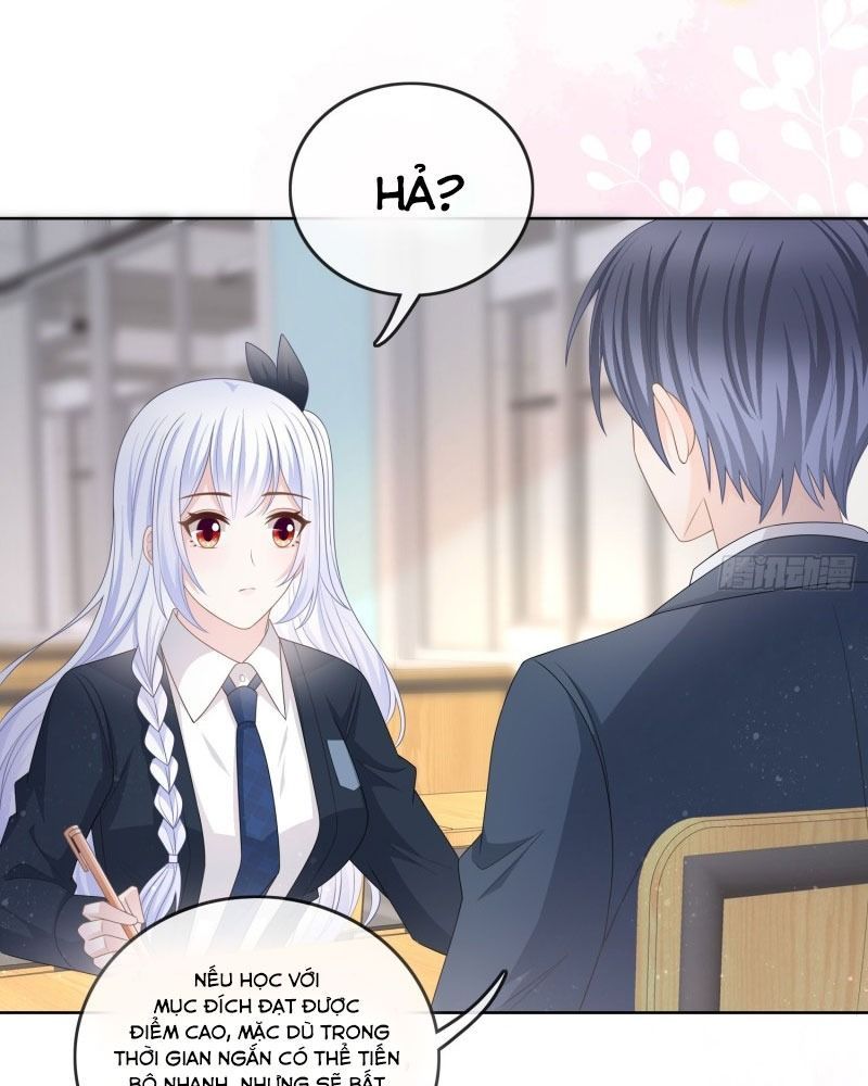 Làm Ảnh Hậu Không Bằng Học Thanh Hoa Chapter 77 - Trang 2