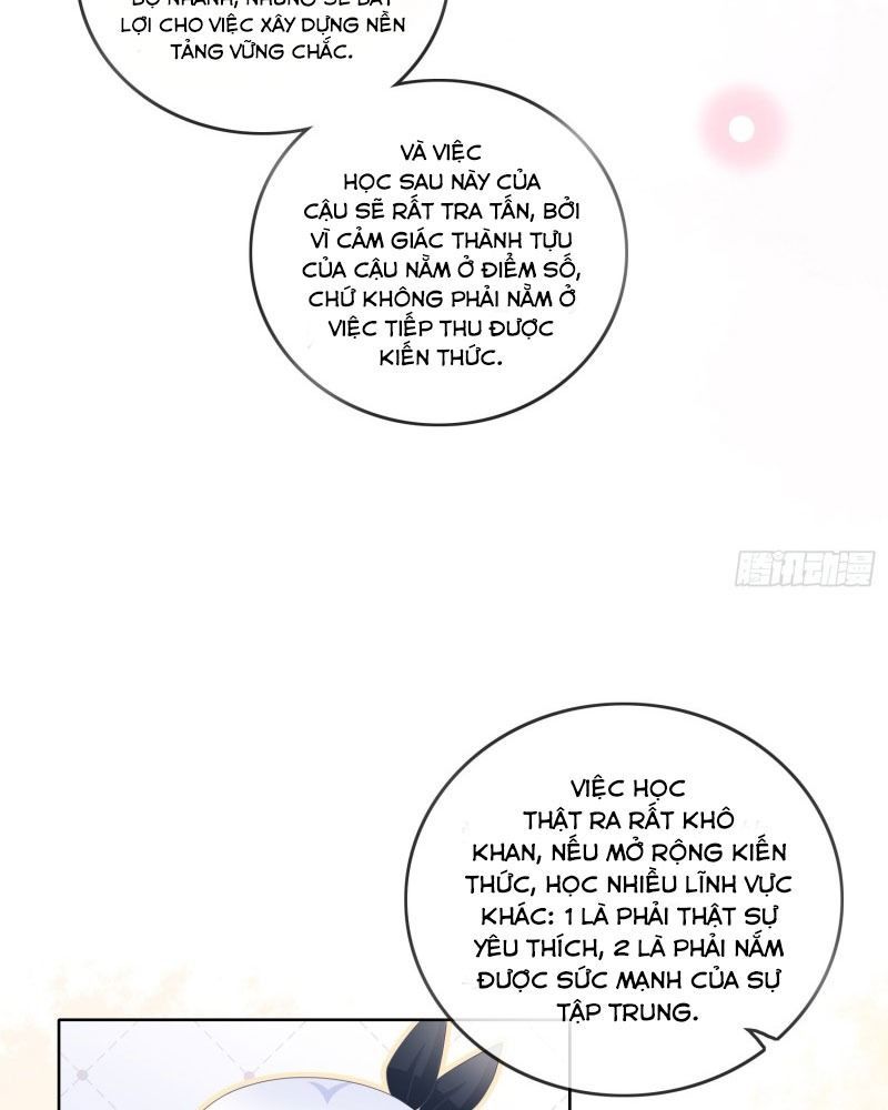 Làm Ảnh Hậu Không Bằng Học Thanh Hoa Chapter 77 - Trang 2