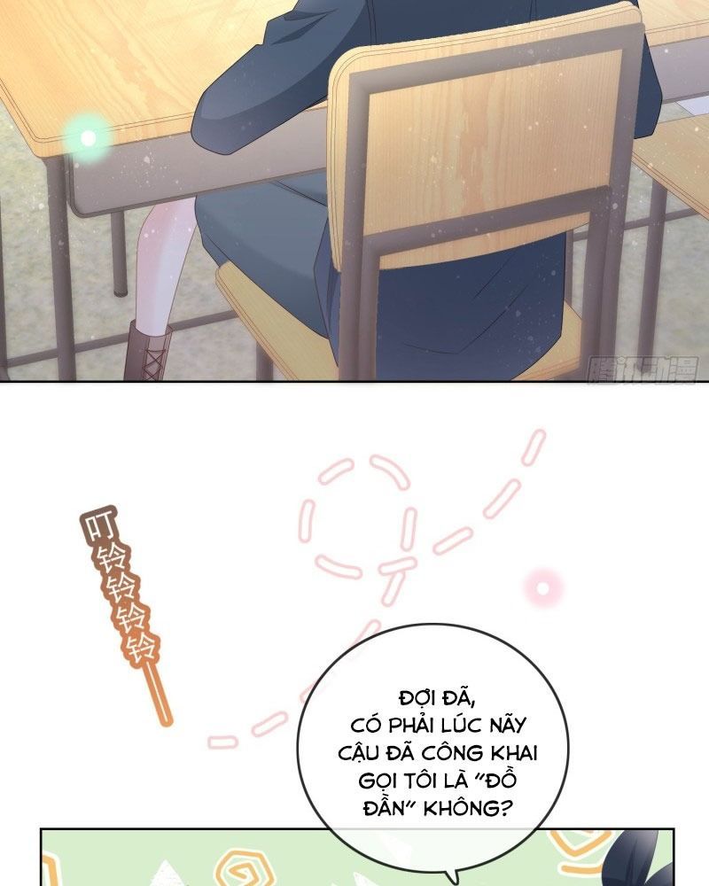 Làm Ảnh Hậu Không Bằng Học Thanh Hoa Chapter 77 - Trang 2