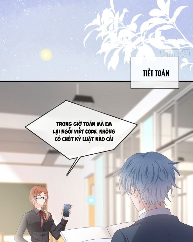 Làm Ảnh Hậu Không Bằng Học Thanh Hoa Chapter 77 - Trang 2