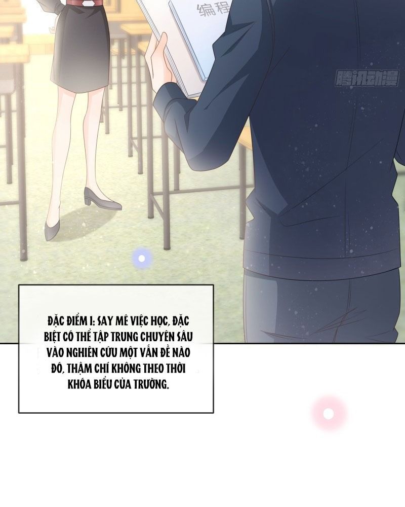 Làm Ảnh Hậu Không Bằng Học Thanh Hoa Chapter 77 - Trang 2