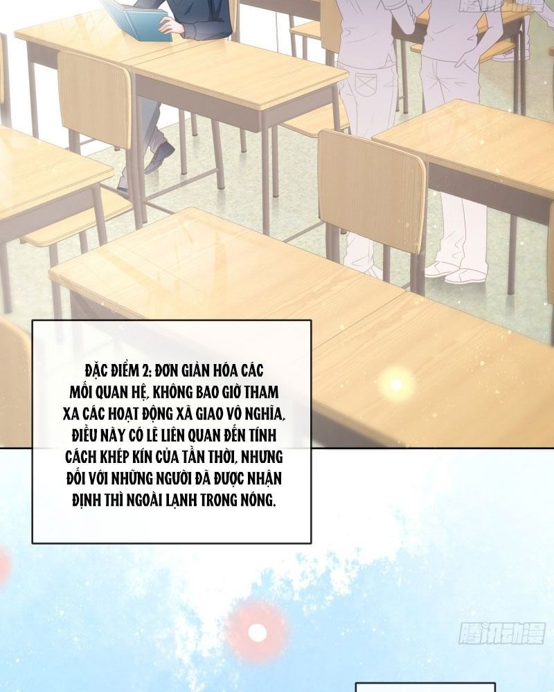 Làm Ảnh Hậu Không Bằng Học Thanh Hoa Chapter 77 - Trang 2