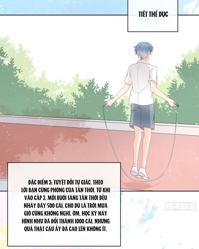 Làm Ảnh Hậu Không Bằng Học Thanh Hoa Chapter 77 - Trang 2