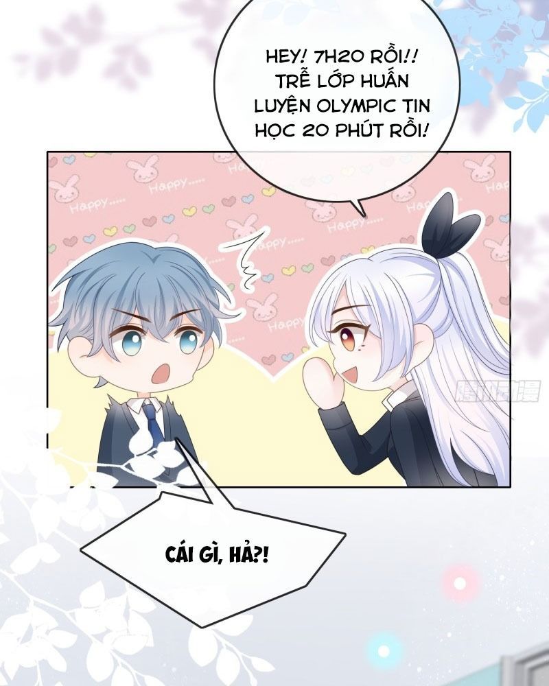 Làm Ảnh Hậu Không Bằng Học Thanh Hoa Chapter 77 - Trang 2