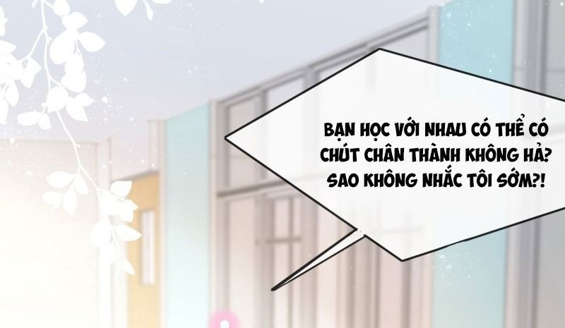 Làm Ảnh Hậu Không Bằng Học Thanh Hoa Chapter 77 - Trang 2