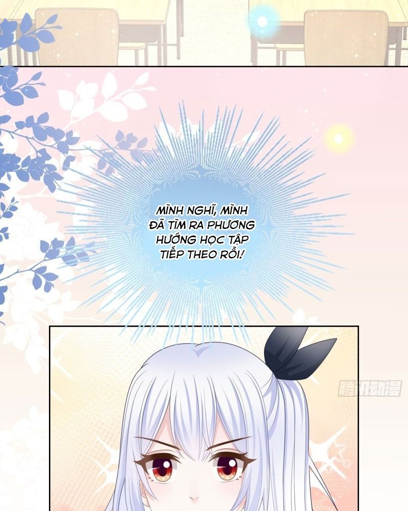 Làm Ảnh Hậu Không Bằng Học Thanh Hoa Chapter 77 - Trang 2