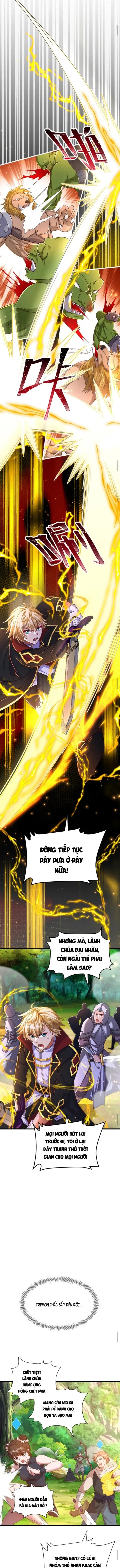 Cả Server Đều Muốn Ám Sát Ta Chapter 26 - Trang 2