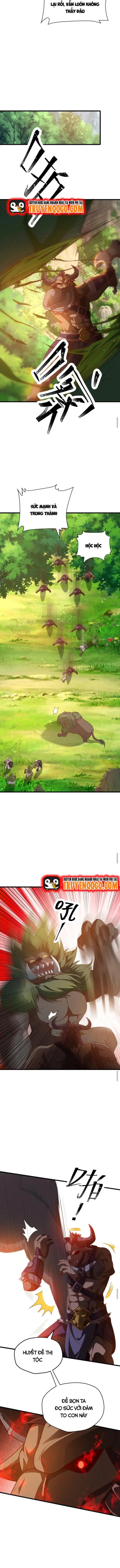 Cả Server Đều Muốn Ám Sát Ta Chapter 26 - Trang 2