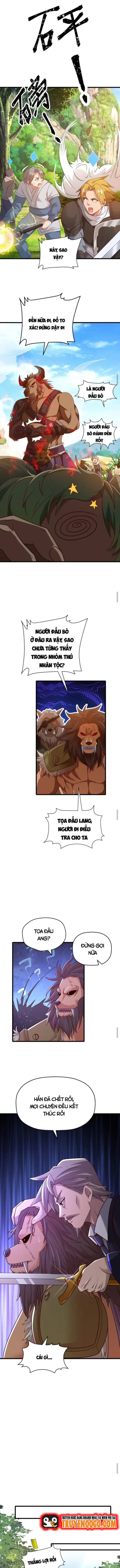 Cả Server Đều Muốn Ám Sát Ta Chapter 26 - Trang 2