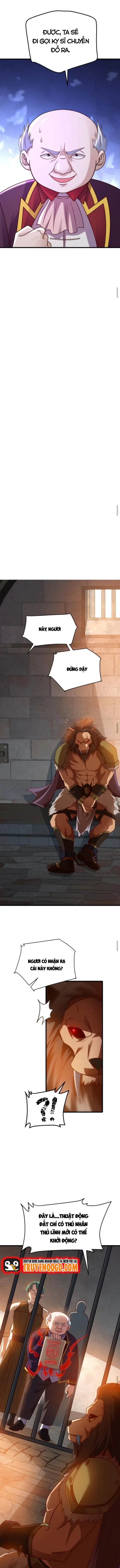 Cả Server Đều Muốn Ám Sát Ta Chapter 26 - Trang 2