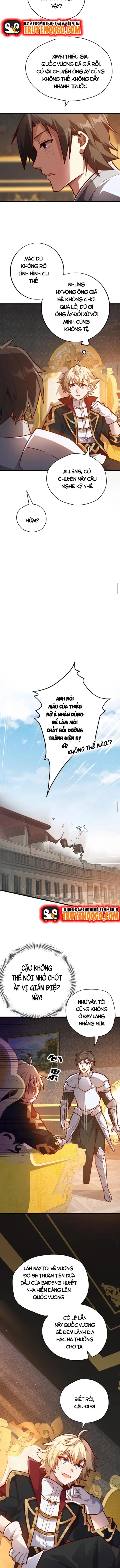 Cả Server Đều Muốn Ám Sát Ta Chapter 27 - Trang 2