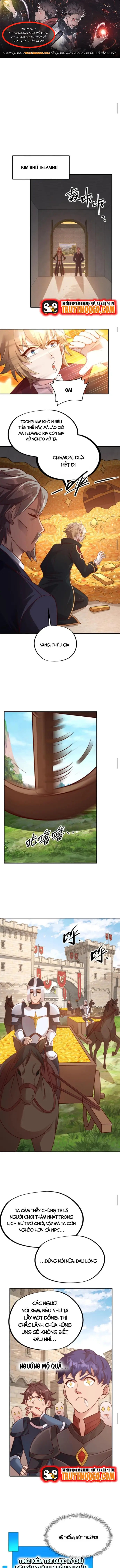 Cả Server Đều Muốn Ám Sát Ta Chapter 28 - Trang 2