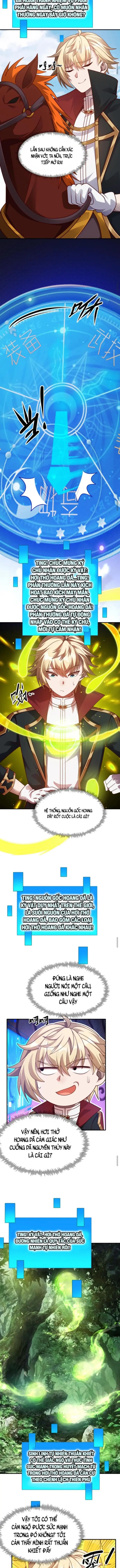 Cả Server Đều Muốn Ám Sát Ta Chapter 28 - Trang 2